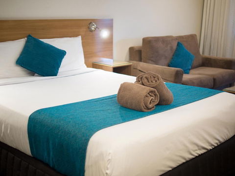 Sunnybank Star Motel - Geraldton Accommodation 2