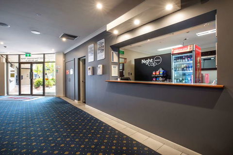 Nightcap At Springwood Hotel - Geraldton Accommodation 0