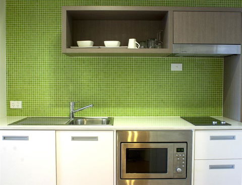 Abode Gungahlin - Geraldton Accommodation 2