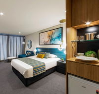 Mercure Canberra Belconnen - Geraldton Accommodation