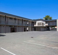Comfort Inn Capital Horsham - Geraldton Accommodation