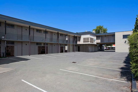 Comfort Inn Capital Horsham - Geraldton Accommodation 0
