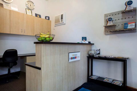 Comfort Inn Capital Horsham - Geraldton Accommodation 2