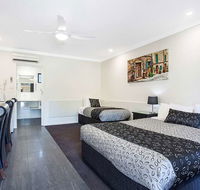 Comfort Inn May Park - Geraldton Accommodation
