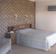 Horsham Mid City Court Motel - Geraldton Accommodation