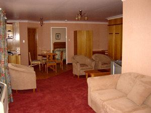 McNevins Warwick Motel - Geraldton Accommodation 2