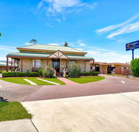 Comfort Inn Warwick - Geraldton Accommodation