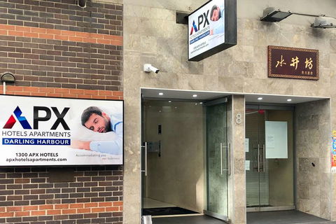 APX Apartments Darling Harbour - Geraldton Accommodation 0