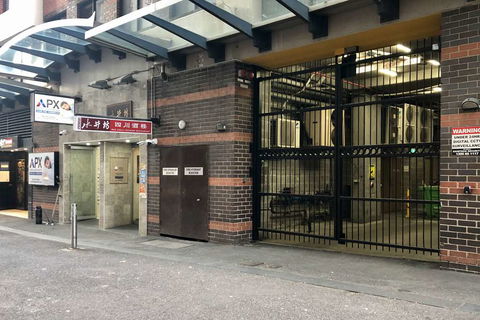 APX Apartments Darling Harbour - Geraldton Accommodation 1