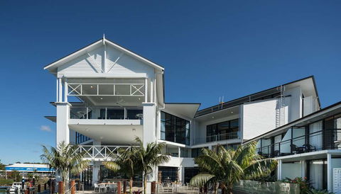 Sails Resort Port Macquarie By Rydges - Geraldton Accommodation 0
