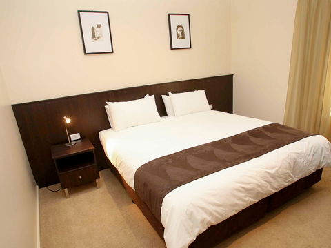 Mercure Hotel Mildura - Geraldton Accommodation 2