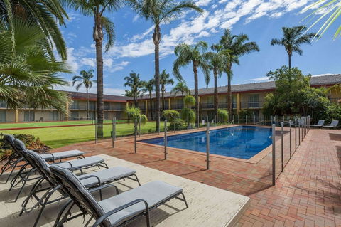 Mildura Inlander Resort - Geraldton Accommodation 0