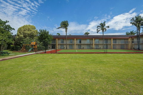 Mildura Inlander Resort - Geraldton Accommodation 1