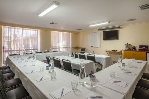 Mildura Inlander Resort - Geraldton Accommodation 2