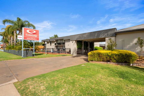 Econo Lodge All Seasons Mildura - Geraldton Accommodation 1