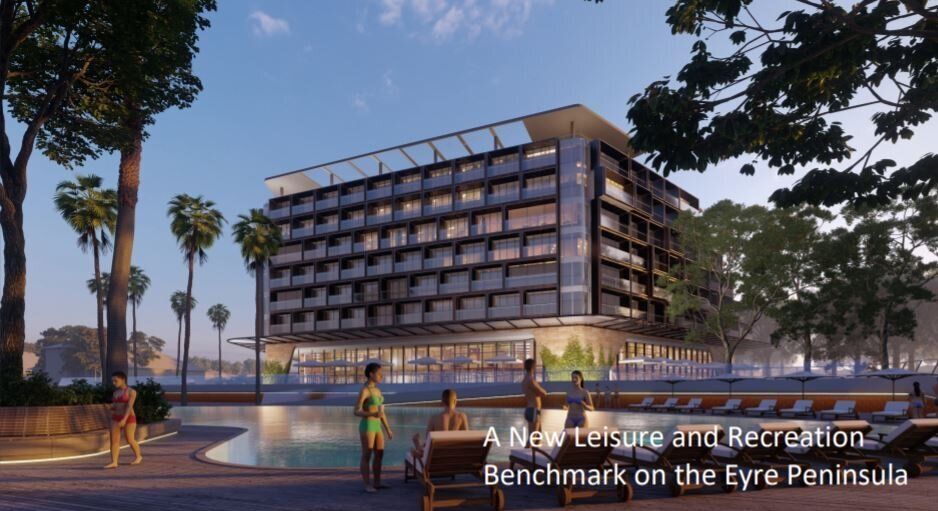 Arno Bay SA Geraldton Accommodation