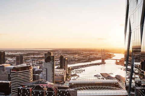 The Ritz Carlton Melbourne - Geraldton Accommodation 1