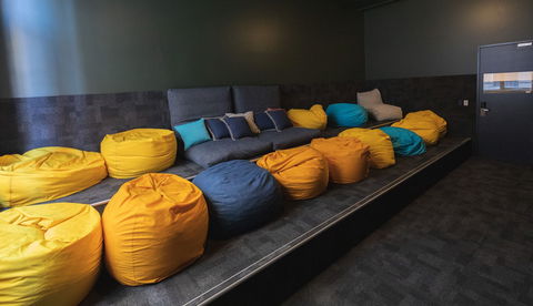 United Backpackers - Geraldton Accommodation 1