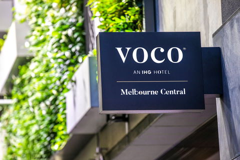 Voco Melbourne Central - Geraldton Accommodation 2