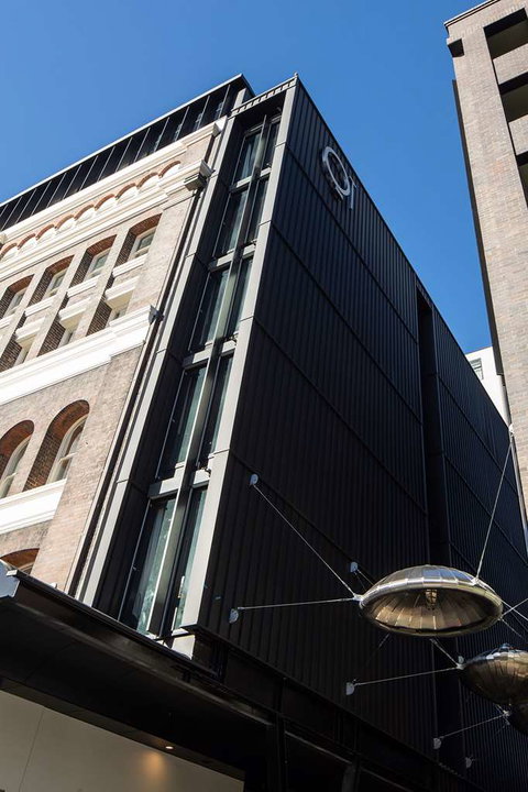 QT Newcastle - Geraldton Accommodation 1