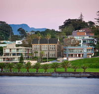 The Sebel Harbour Side Kiama - Geraldton Accommodation