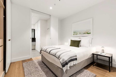 Tyrian Serviced Apts Albert Park Lane - Geraldton Accommodation 0