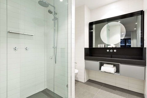 Tyrian Serviced Apts Albert Park Lane - Geraldton Accommodation 1