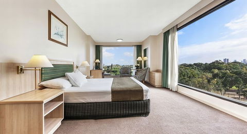 Bayview On The Park - Geraldton Accommodation 2