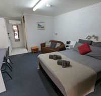 Abajaz Motor Inn - Geraldton Accommodation