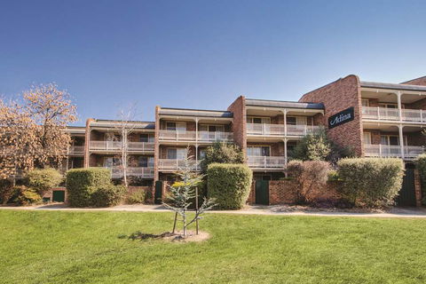 Adina Serviced Apts Canberra Kingston - Geraldton Accommodation 0