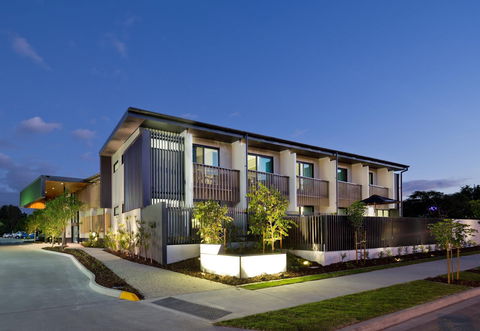 The Glen Hotel & Suites - Geraldton Accommodation 0