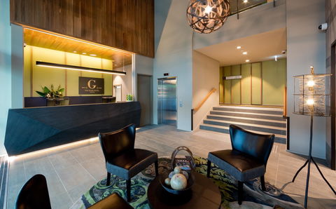 The Glen Hotel & Suites - Geraldton Accommodation 1