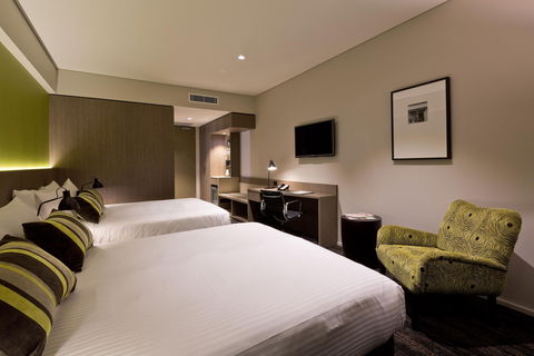 The Glen Hotel & Suites - Geraldton Accommodation 2