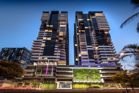 Arise Ivy And Eve - Geraldton Accommodation 0