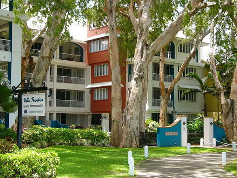 BeachView Apartments At Villa Paradiso - Geraldton Accommodation 0