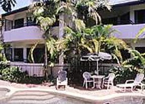 Half Moon Bay Resort - Geraldton Accommodation 0