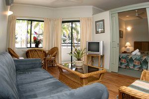 Half Moon Bay Resort - Geraldton Accommodation 1