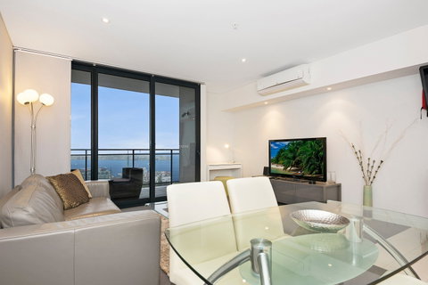Astra Apartments Perth - Geraldton Accommodation 0