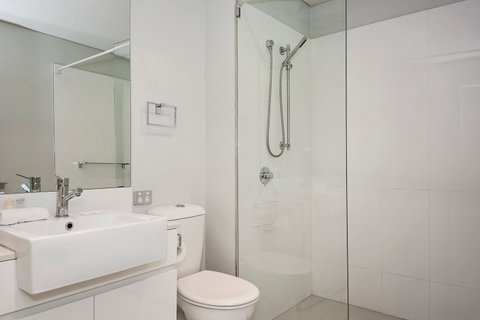 Astra Apartments Perth - Geraldton Accommodation 2