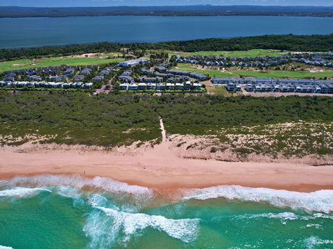 Pullman Magenta Shores Resort - Geraldton Accommodation 2