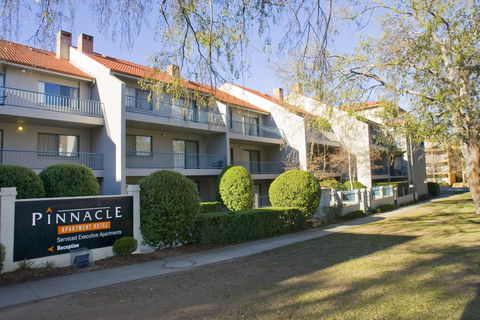 Pinnacle Apartments - Geraldton Accommodation 0