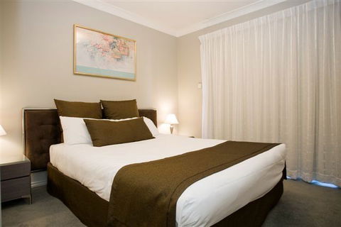 Pinnacle Apartments - Geraldton Accommodation 1