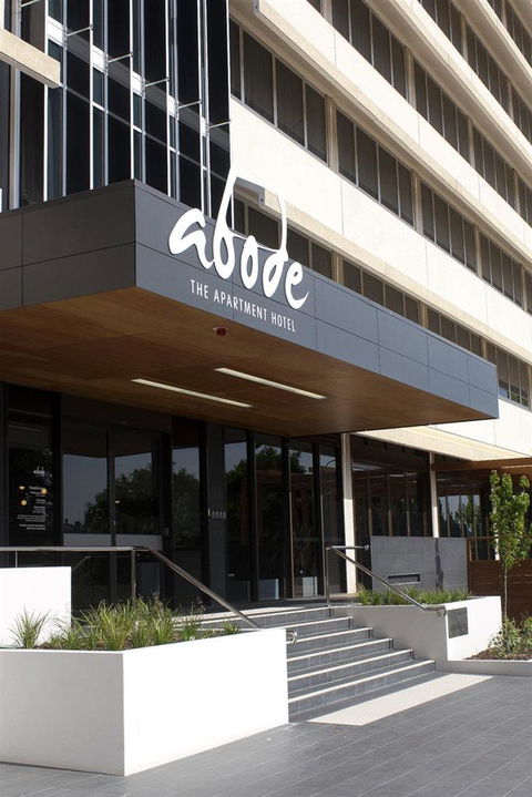 Abode Woden - Geraldton Accommodation 0