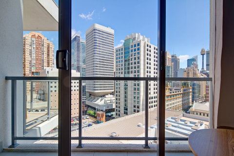Zara Tower Serviced Apartments - Geraldton Accommodation 2