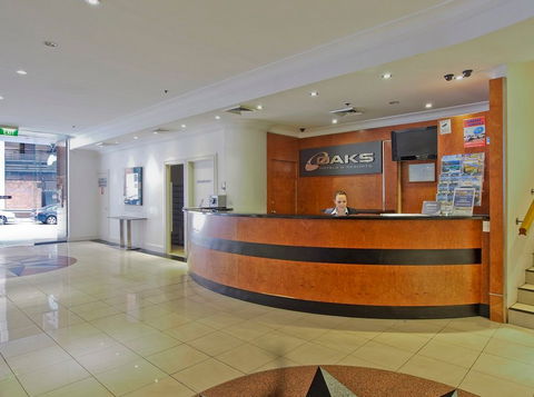 Oaks On Castlereagh - Geraldton Accommodation 1