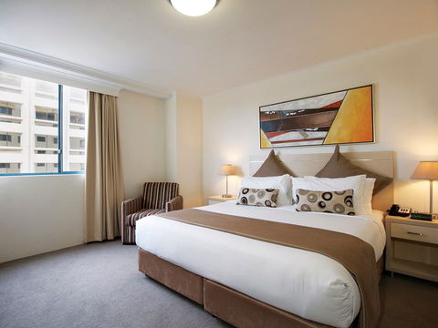 Oaks On Castlereagh - Geraldton Accommodation 2