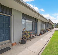 Hamilton Lakeside Motel - Geraldton Accommodation