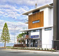Sebel Brisbane Margate Beach - Geraldton Accommodation
