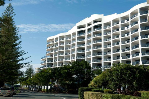 Ramada Resort Golden Beach - Geraldton Accommodation 0