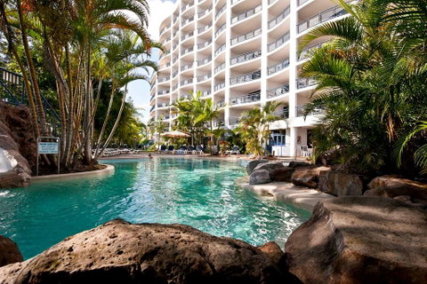 Ramada Resort Golden Beach - Geraldton Accommodation 1